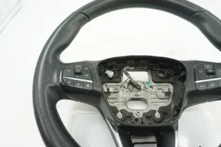 FORD FOCUS IV MK4 ST Multifunktions Lenkrad Lederlenkrad Beheiztes KX7J-3600-PC - Bild 3