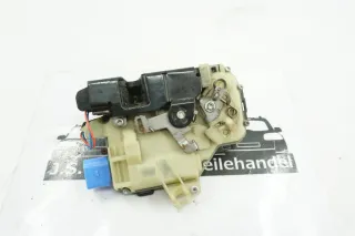 VW T5 7H Transporter Original Türschloss Schloss Tür Vorne Links 3B1837015AQ - Bild 5