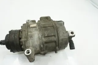 Audi S5 RS5 8T 8F RS4 8K DENSO Klimakompressor Klima compressor 8K0260805H - Bild 2