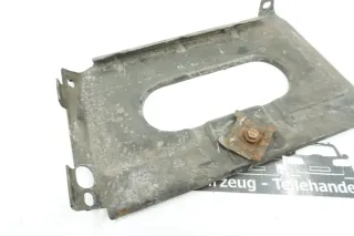 Abdeckung Verkleidung Isolierung Dämmung Batterie T5 7H0805283F VW TRANSPORTER V - Bild 3