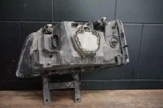 Hauptscheinwerfer rechts VW Transporter T5 Kasten 7H1941016J P20996437 - Bild 7