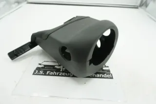 Original VW Golf 7 Verkleidung Lenkstockschalter 5G0858566C 5G0858565 - Bild 3