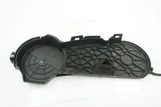 Audi A6 4F Abdeckung Zahnriemen Zahnriemenschutz E059109123AB 059109107H - Bild 5