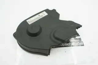 06F109123 Audi A4 8E A6 4F Seat Exeo Original Zahnriemenabdeckung 2.0TFSI - Bild 1
