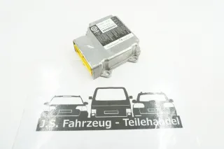 Skoda Superb 2 II 3T Airbagsteuergerät Steuergerät Airbag TRW 3T0959655B - Bild 1