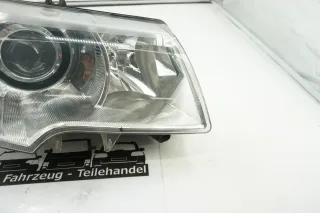 Frontscheinwerfer Skoda Superb 3T1941016E Xenon Rechts Scheinwerfer Headlight - Bild 2