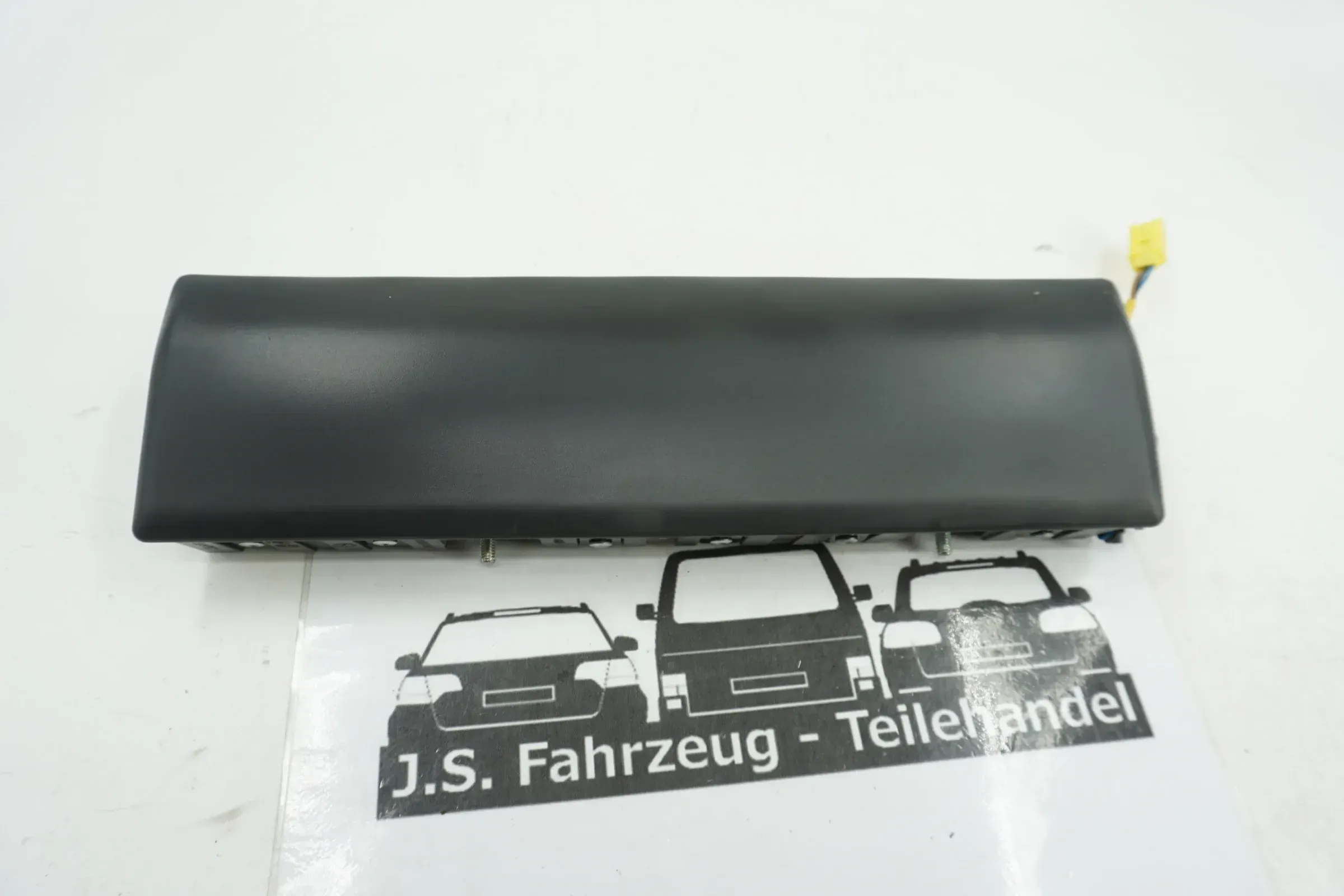 Skoda Superb B6 (3T) 2010 Knie 3T1880841A knallkörper - Bild 1