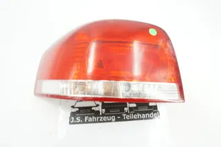 Audi A3 S3 8P 2005 Links Rückleuchte Heckleuchte 8P0945095A - Bild 1