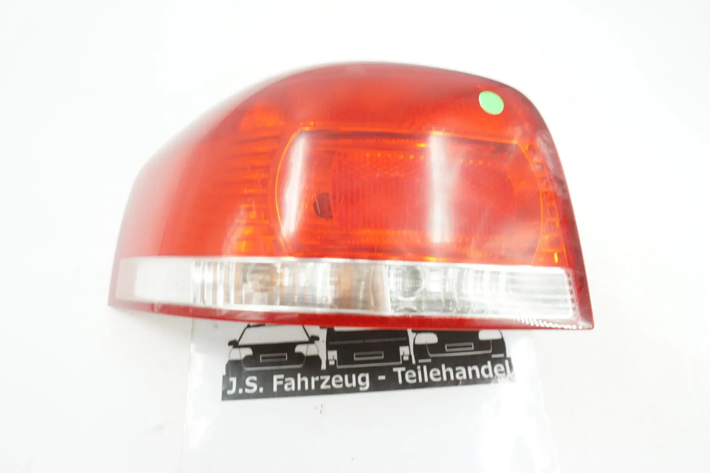Audi A3 S3 8P 2005 Links Rückleuchte Heckleuchte 8P0945095A - Bild 1