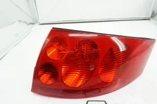 Audi TT 8N Rückleuchte rechts Rücklicht Schlusslicht Scheinwerfer Englisch UK - Bild 3