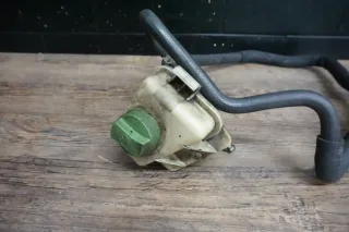 VW T5 Multivan AXE Servo Servoleitung Servobehälter Servoschlauch 7H0422371A - Bild 5