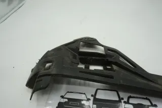 Mercedes-Benz Vito Viano W447 2014 Vorne rechts A4478851914 halter Stoßstange - Bild 3
