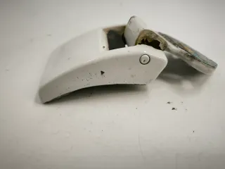 VW T5 Transpoerter Scharnier Tür Flügeltür 7H0827151 - Bild 3