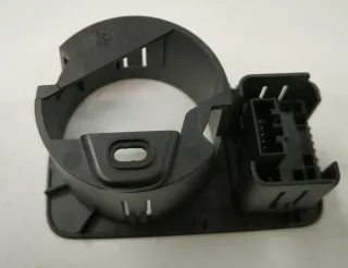VW Golf 7 Blende Licht Rahmen Lichtschalter 5G1858341 - Bild 3