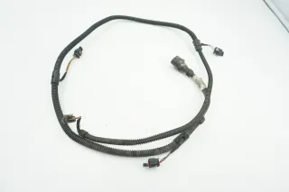 VW Golf 7 VII BA5 Variant PDC Kabelbaum Einparkhilfe hinten 5G9971104 - Bild 1