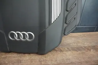 Original Audi Q5 8R A6 4G A8 4H TFSI Hybrid Motorabdeckung 06J103925BS - Bild 5