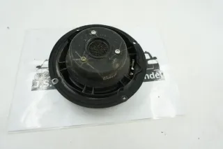 DYNAUDIO Lautsprecher vorne Tieftoner VW Tiguan 5N Golf 6 Box 5K0035453 - Bild 2