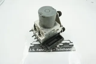 Audi A8 D4 4H ABS Block Hydraulikblock Steuergerät 4H0907379A 4H0614517A defekt Beschädigt - Bild 1