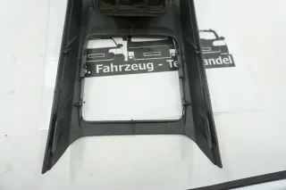 VW Golf 5 V 1K Luftdüsengehäuse 1K0864298B hinten Mittelkonsole Fond Luftdüse - Bild 6
