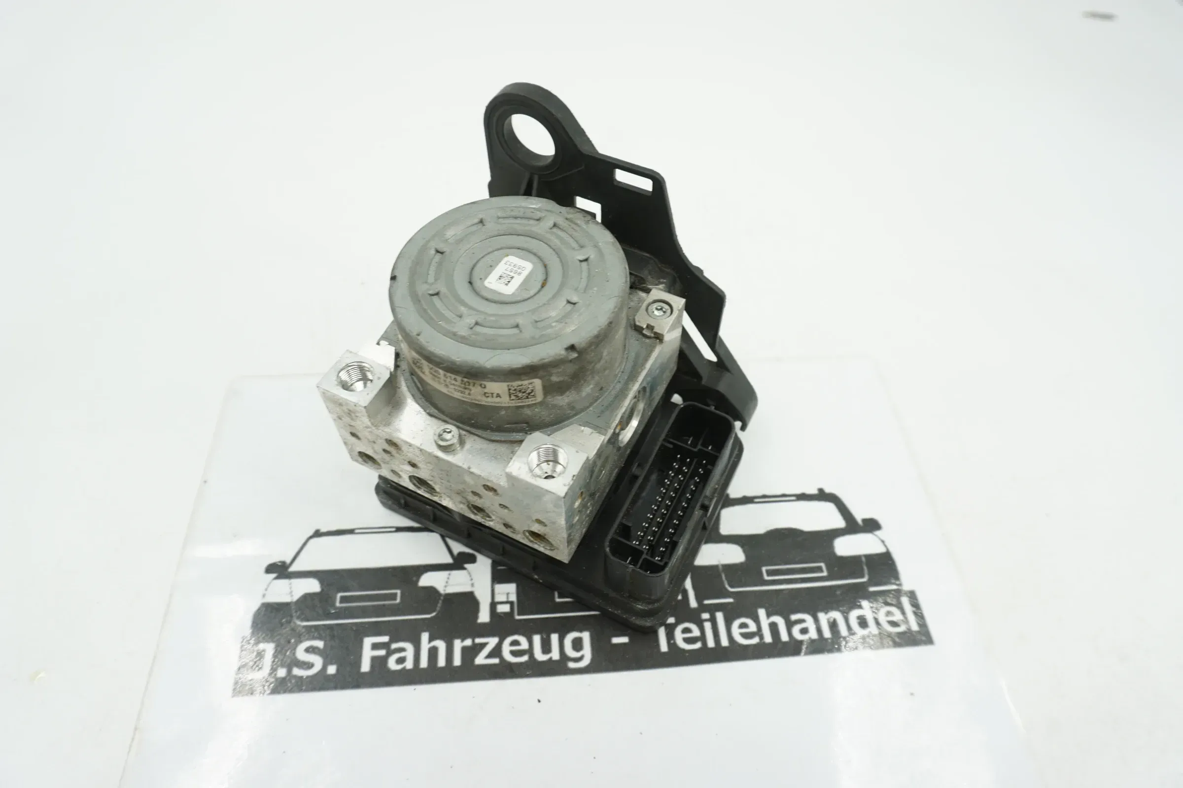 ESP ABS Hydraulikblock VW Golf 7 Skoda Octavia 5E 5Q0907379R 5Q0614517Q - Bild 1