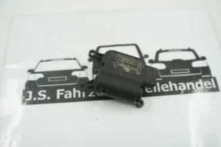 VW T5 T6 Amarok Audi Q7 Stellmotor Klima Lüftung Heizung 0132801320 7L0907511 - Bild 1