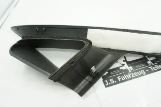 FORD Focus A-Säulenverkleidung vorne D1BB-S03199-BAW Schwarz - Bild 7