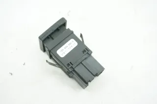 VW Multivan T5 GP Facelift Schalter Elektrische Schiebetür Taster 7E5959856B - Bild 3