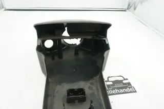 Original Stützteil vorn mitte VW T6 7E0807699A Stütze Front Stoßstange - Bild 6