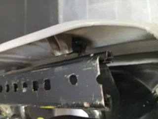 VW T5 Sitz Inka Beifahrersitz 7H0881303E vorne rechts - Bild 9