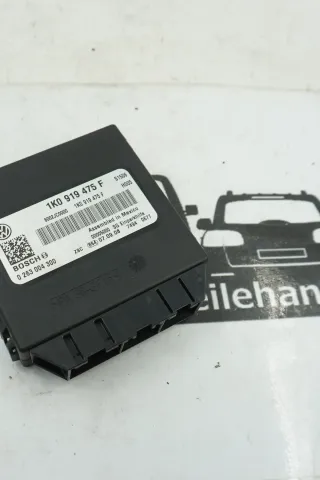 Steuergerät ECU Modul SG für Einparkhilfe VW Scirocco III 13 08-14 1K0919475F - Bild 2