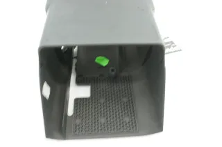 Verkleidung Lenksäule Audi TT 8N Lenksäulenverkleidung schwarz 8N0953515A - Bild 5