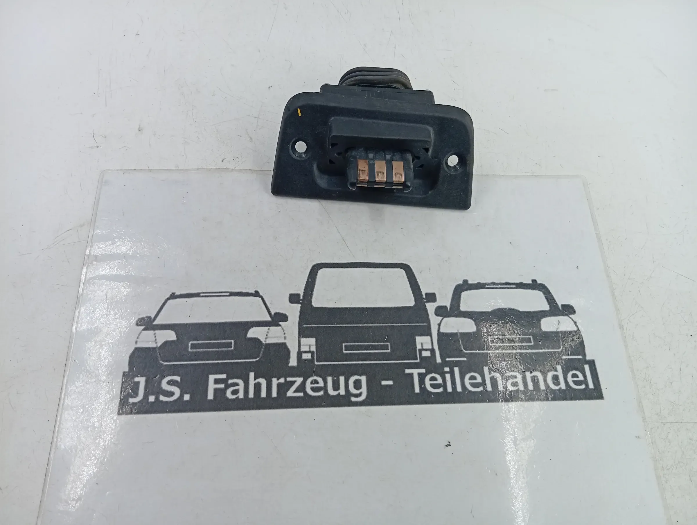 VW T5 SCHIEBETÜRKONTAKT 7H0907438 - Bild 1