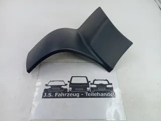 7H5857881D Armaturenbrett Verkleidung links unten 75R anthrazit VW T5 original - Bild 2