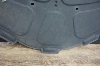 Audi A6 4G Dämmmatte Motorhaubendämmung Dämpfung 4G0863825 - Bild 11