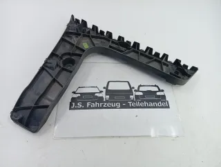 Audi A6 4G C7 11-18 Führungsteil hinten links Stossfänger 4G9807453E Avant - Bild 1