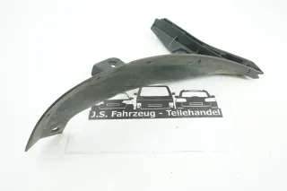 Stoßstangenhalter hinten rechts Audi S3 8L Halter Stoßstange 8L9807378C Führung - Bild 1