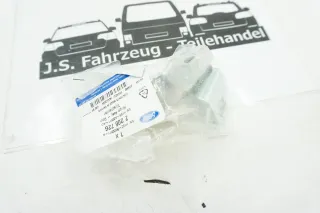 Ford Fiesta MK7 Türscharnier vorne links unten 2206726 H1BB-A22811-AD NEU - Bild 4