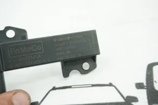 ECU Verstärker Antenne FORD Focus Kuga Mondeo S-Max Galaxy 8M5T-15K603-KA - Bild 4
