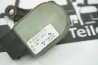 Niveausensor Steuergerät Audi A8 4E Q7 4L 4E0907503C LWR Sensor - Bild 4