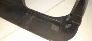 VW Passat 3B Abdeckung Servobehälter Servo 8D0972807 - Bild 3