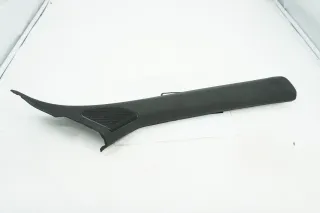 A-Säulenverkleidung Audi A3 8P Sportback BJ 2006 schwarz vorne rechts 8P0867234C - Bild 1