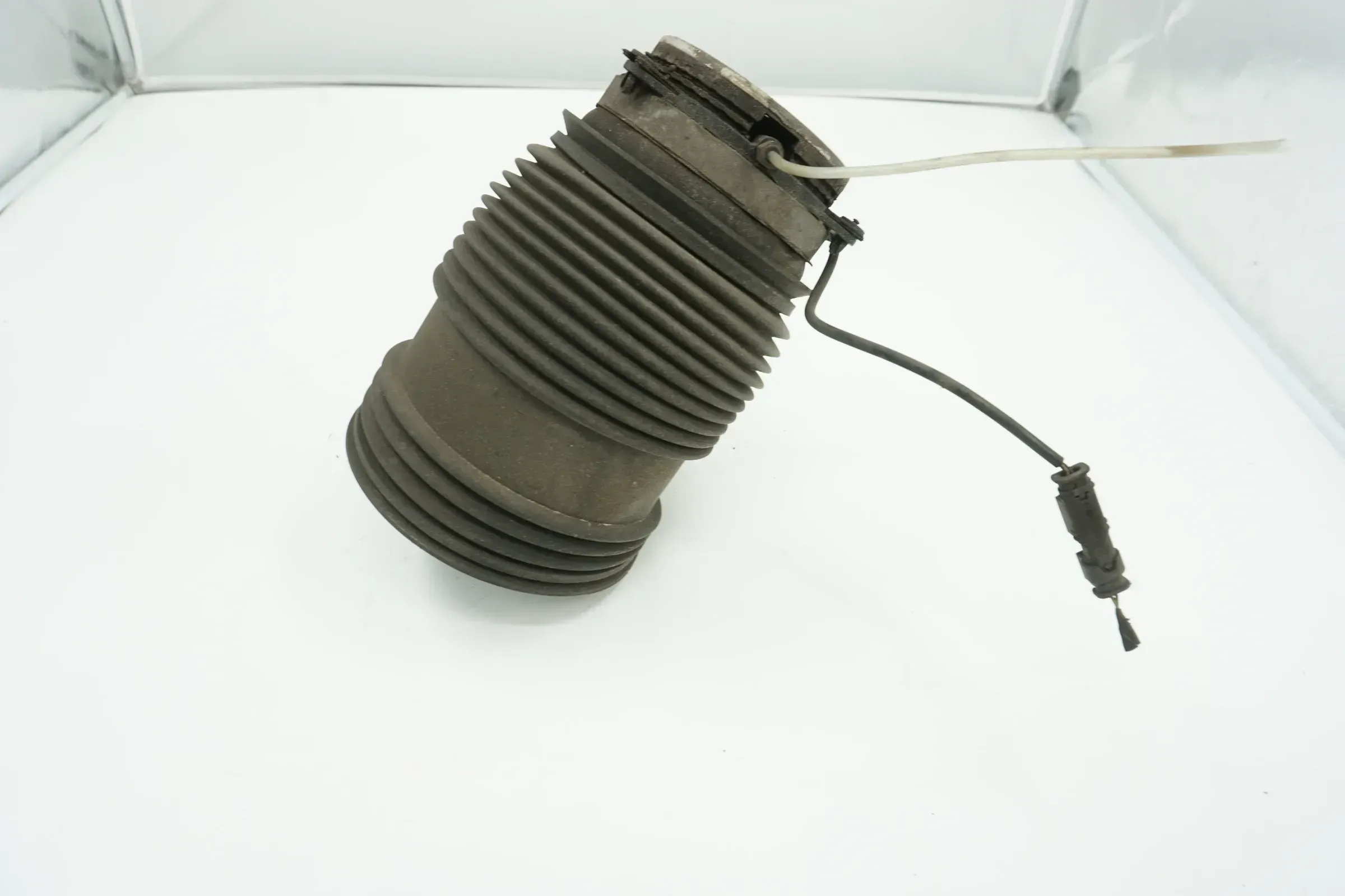 Luftfeder Mercedes 238 Luftfederbein Hinten Links Shock Absorber A2133280100 - Bild 1