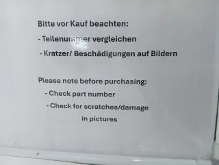 7L0857805A Porsche Cayenne VW Touareg 7L Gurt Sicherheitsgurt hinten links - Bild 6