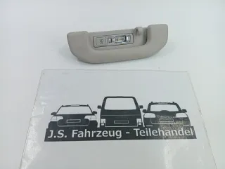 Mercedes W205 C-Klasse Innenleuchte Decken leuchte Griff H.links A0009068905 - Bild 2