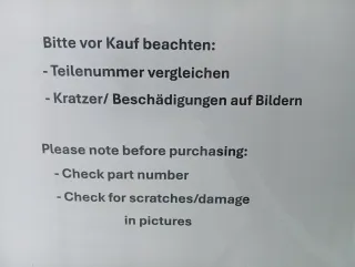 Volkswagen Transporter VW  Caravelle T5 2005 SRS Fahrer 7H0880201H - Bild 5