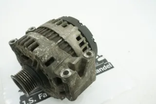 Lichtmaschine für Mercedes C-Klasse C63 6,2 V8 AMG M156.985 156.985 A1561540102 - Bild 4