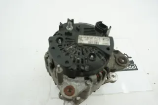 Lichtmaschine Audi A3 VW Caddy 2K Skoda 140A 1,6 2,0 TDI 06F903023C Original - Bild 5