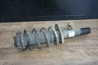 MONROE Stoßdämpfer vorne rechts VW Scirocco Golf 6 Passat Dämpfer 1T0413031HC - Bild 1