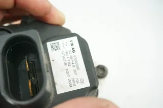 Servomotor VW Golf 5 6 Octavia Superb Stellmotor Servolenkung 1K0909144M - Bild 6