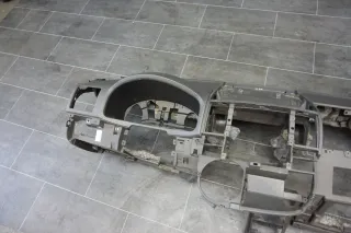 Armaturenbrett VW T5 Transporter Multivan Instrumententafel 7H5819723B - Bild 4